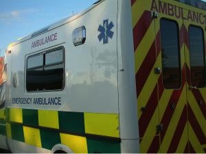 Ambulance