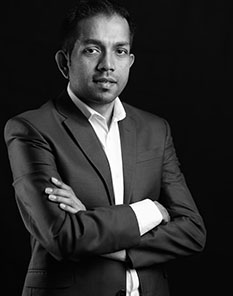 Hemant Imrit <p>Finance and Risk Manager</p>