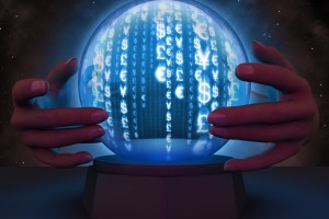 Crystal-ball-currency-money-price-business-predict-future