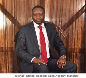 Michael Otieno1