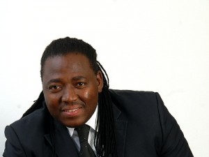 Sibusiso Buthelezi