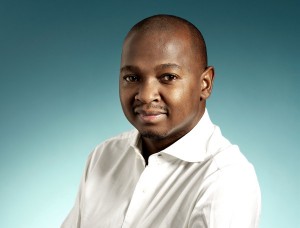 Siyabonga Madyibi