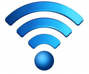 WiFi logo